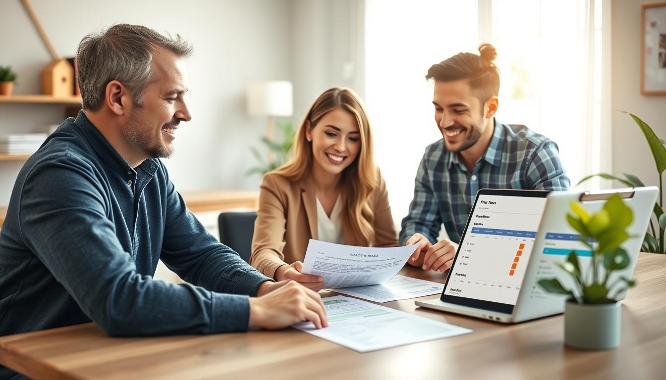 Unlock Your Property Journey